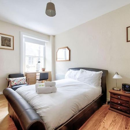 Charm & Character On Historic Rose Street Διαμέρισμα Εδιμβούργο Εξωτερικό φωτογραφία