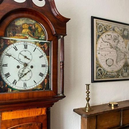 Charm & Character On Historic Rose Street Διαμέρισμα Εδιμβούργο Εξωτερικό φωτογραφία