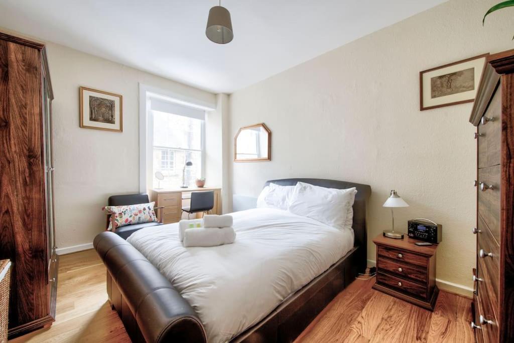 Charm & Character On Historic Rose Street Διαμέρισμα Εδιμβούργο Εξωτερικό φωτογραφία