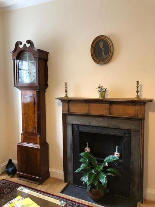 Charm & Character On Historic Rose Street Διαμέρισμα Εδιμβούργο Εξωτερικό φωτογραφία