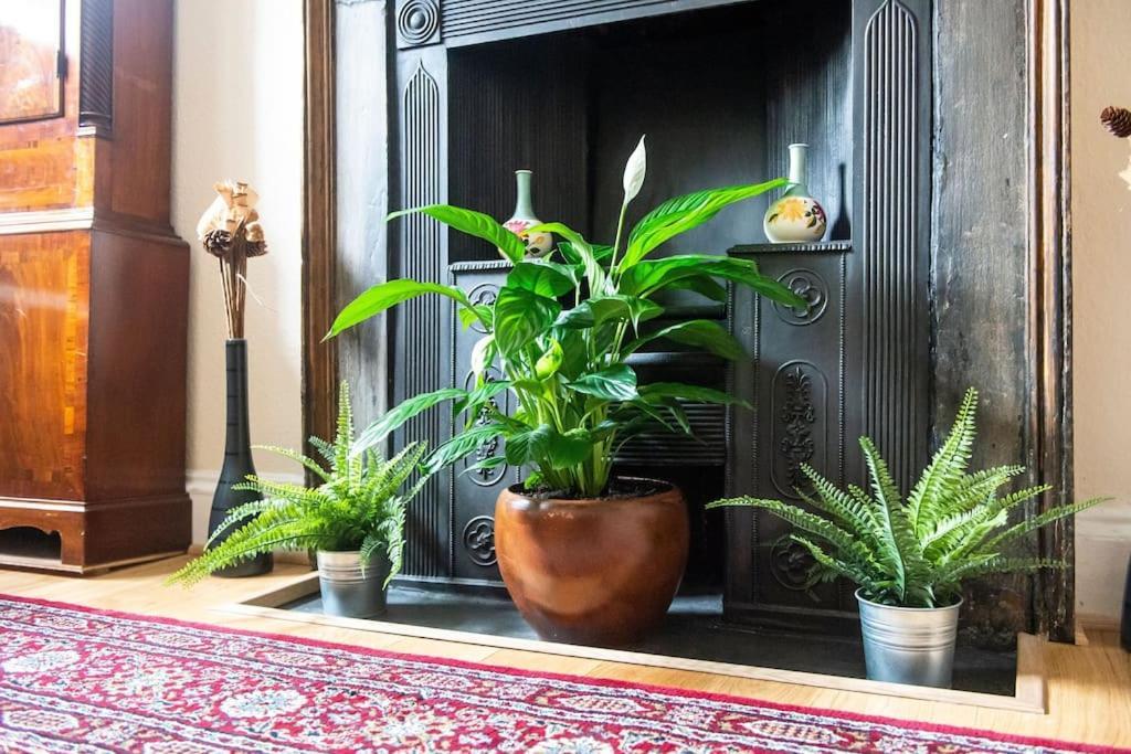 Charm & Character On Historic Rose Street Διαμέρισμα Εδιμβούργο Εξωτερικό φωτογραφία