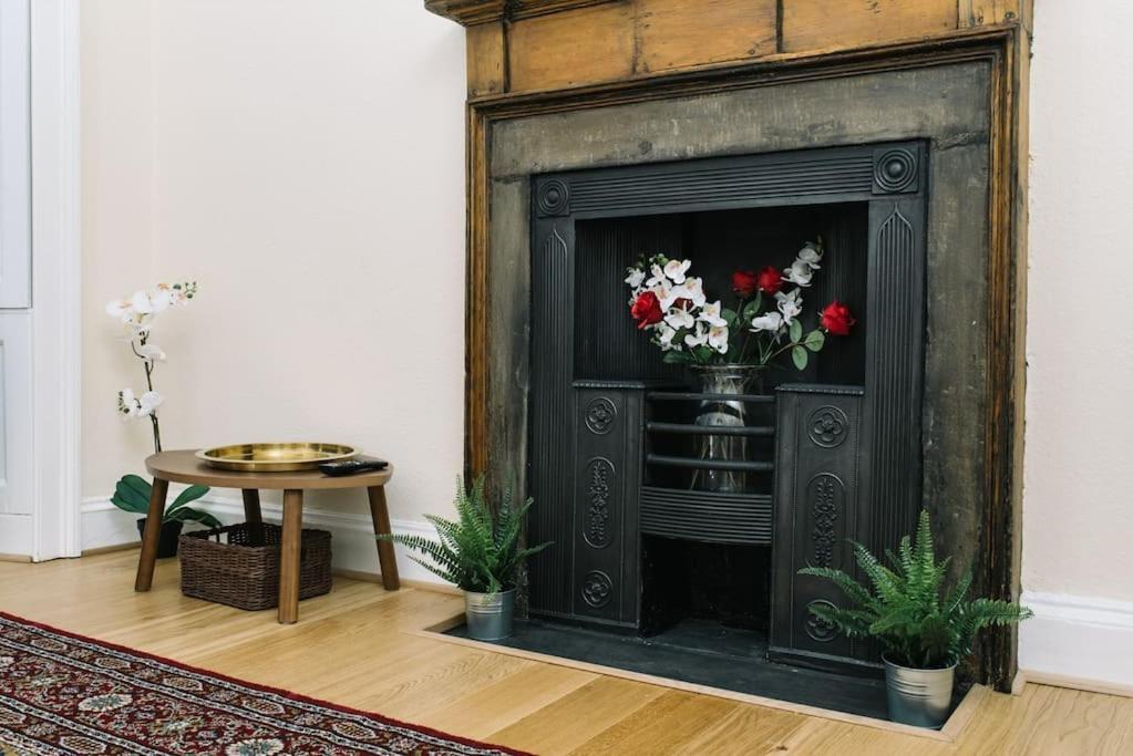 Charm & Character On Historic Rose Street Διαμέρισμα Εδιμβούργο Εξωτερικό φωτογραφία