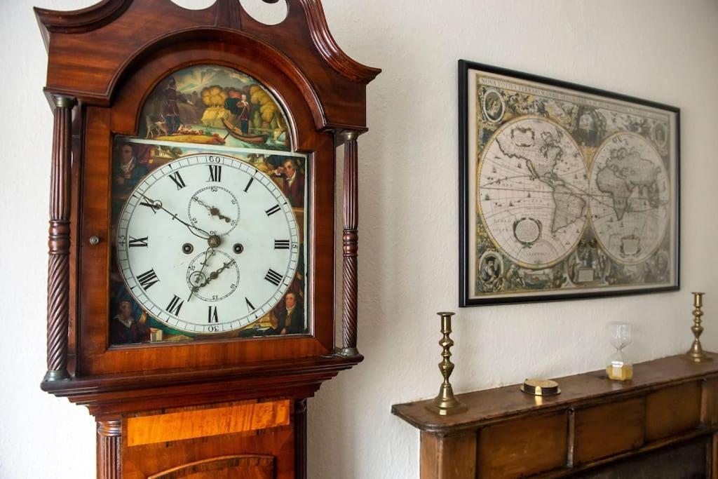 Charm & Character On Historic Rose Street Διαμέρισμα Εδιμβούργο Εξωτερικό φωτογραφία